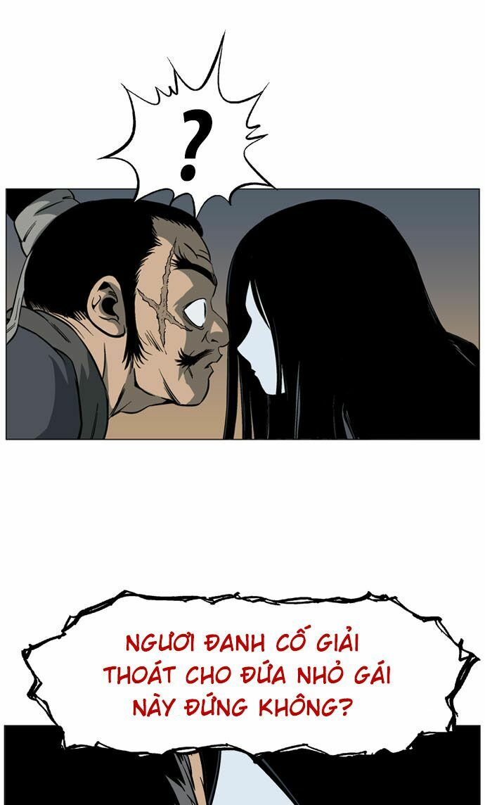 Gosu - Cao Thủ: Chapter 41