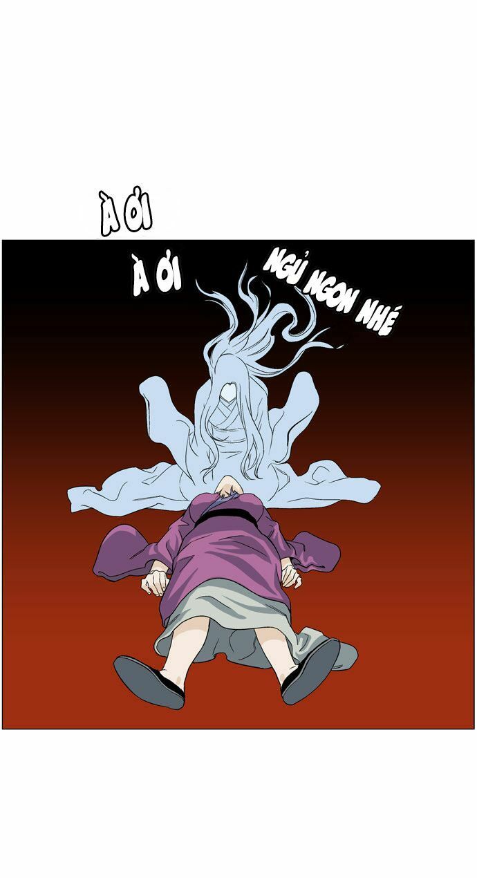 Gosu - Cao Thủ: Chapter 41