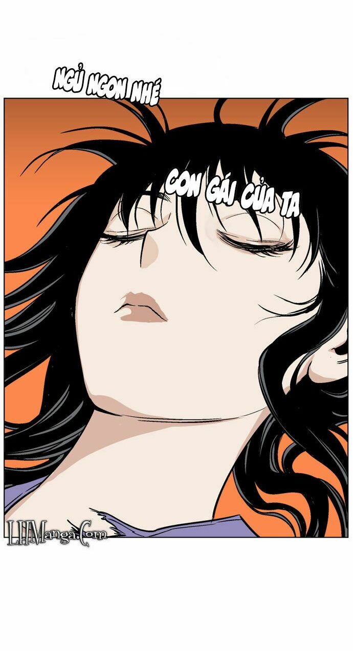 Gosu - Cao Thủ: Chapter 41