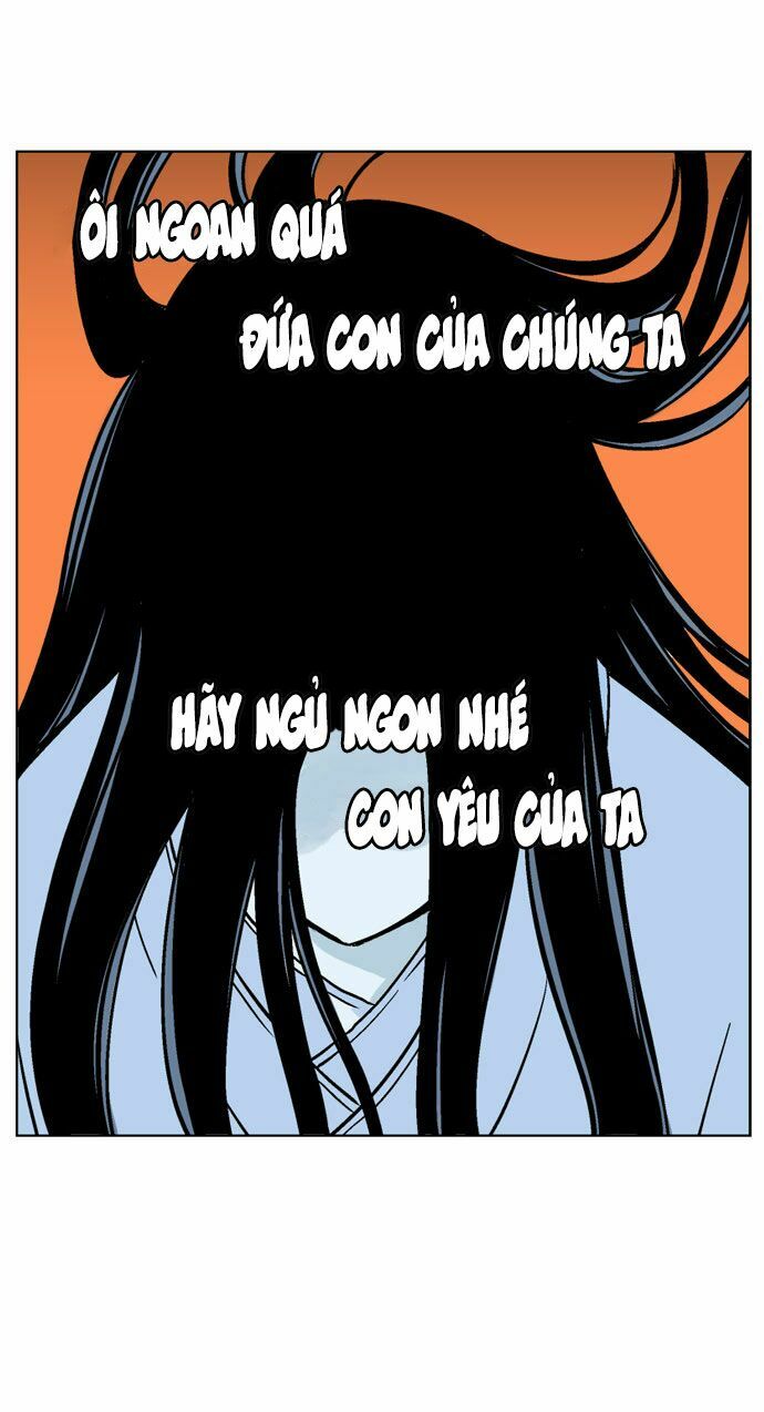 Gosu - Cao Thủ: Chapter 41