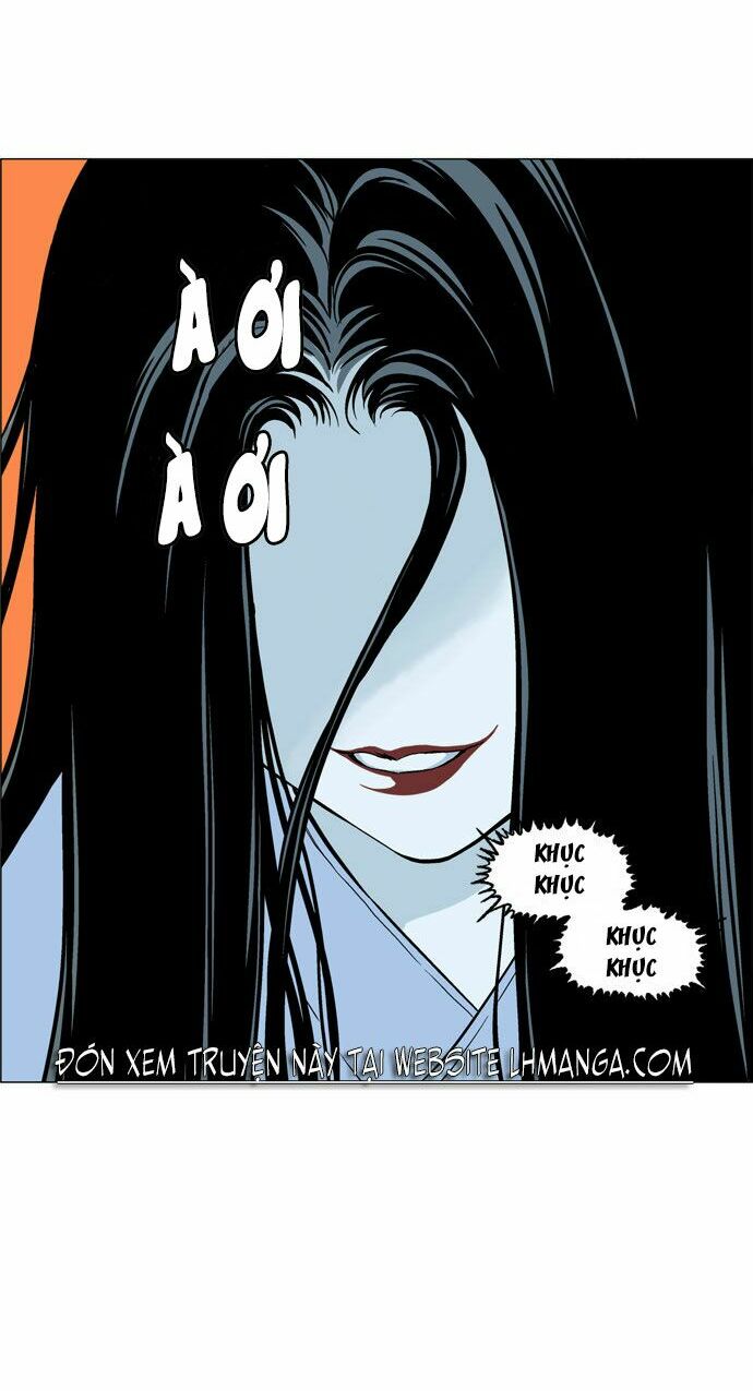 Gosu - Cao Thủ: Chapter 41