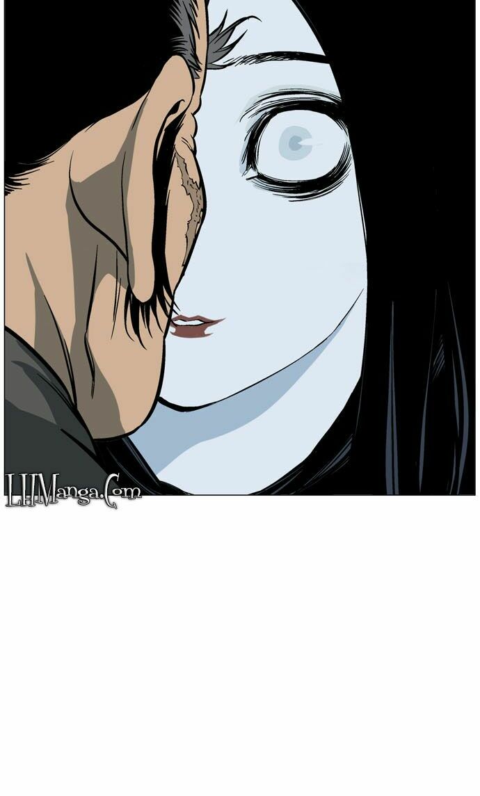 Gosu - Cao Thủ: Chapter 41
