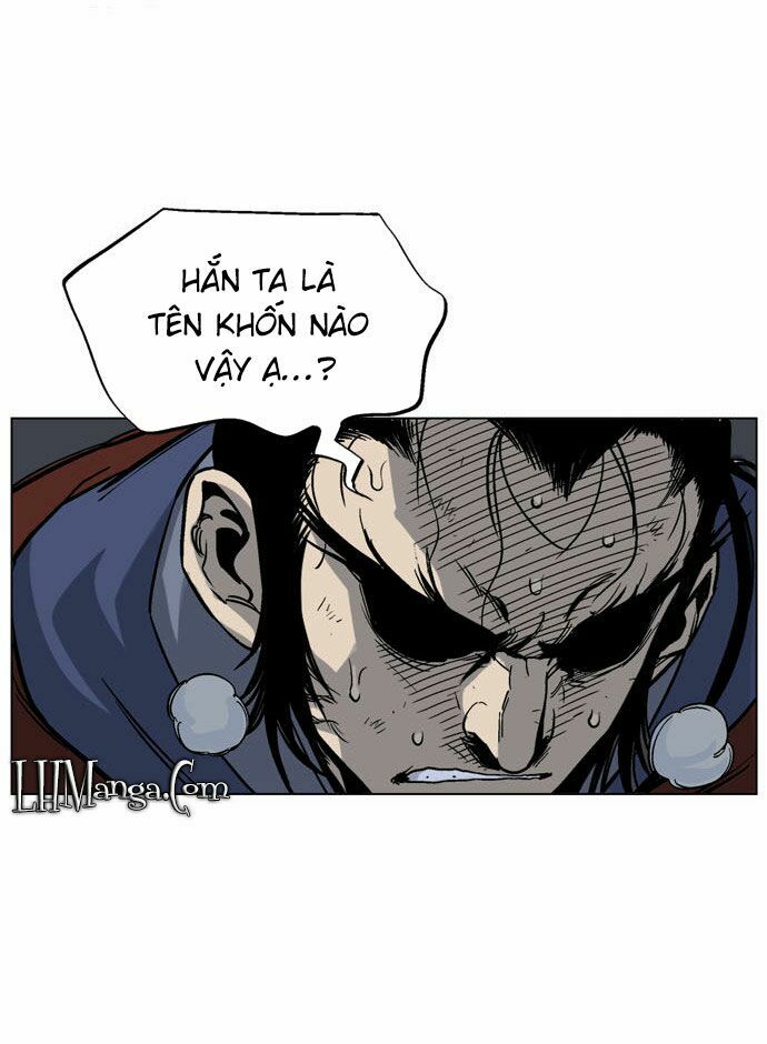 Gosu - Cao Thủ: Chapter 42