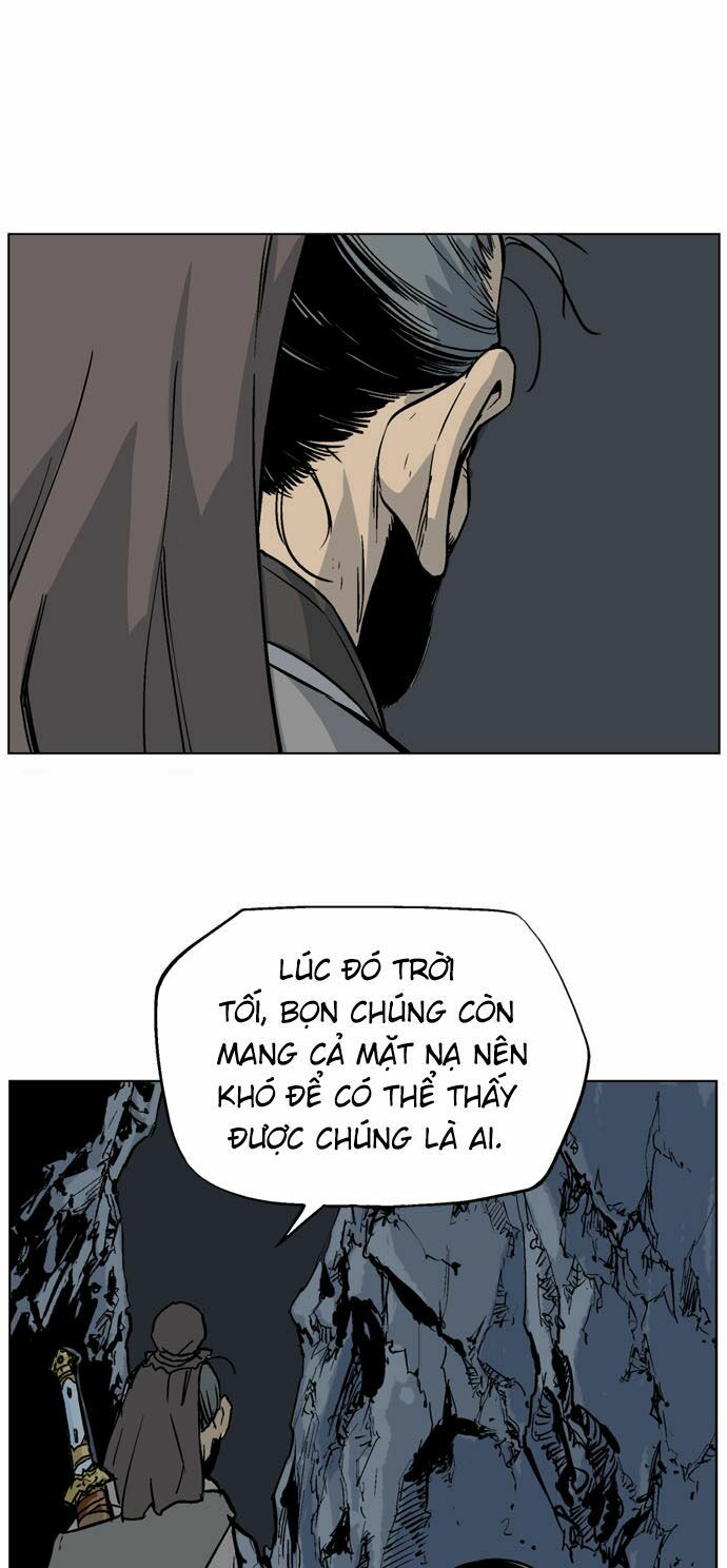 Gosu - Cao Thủ: Chapter 42