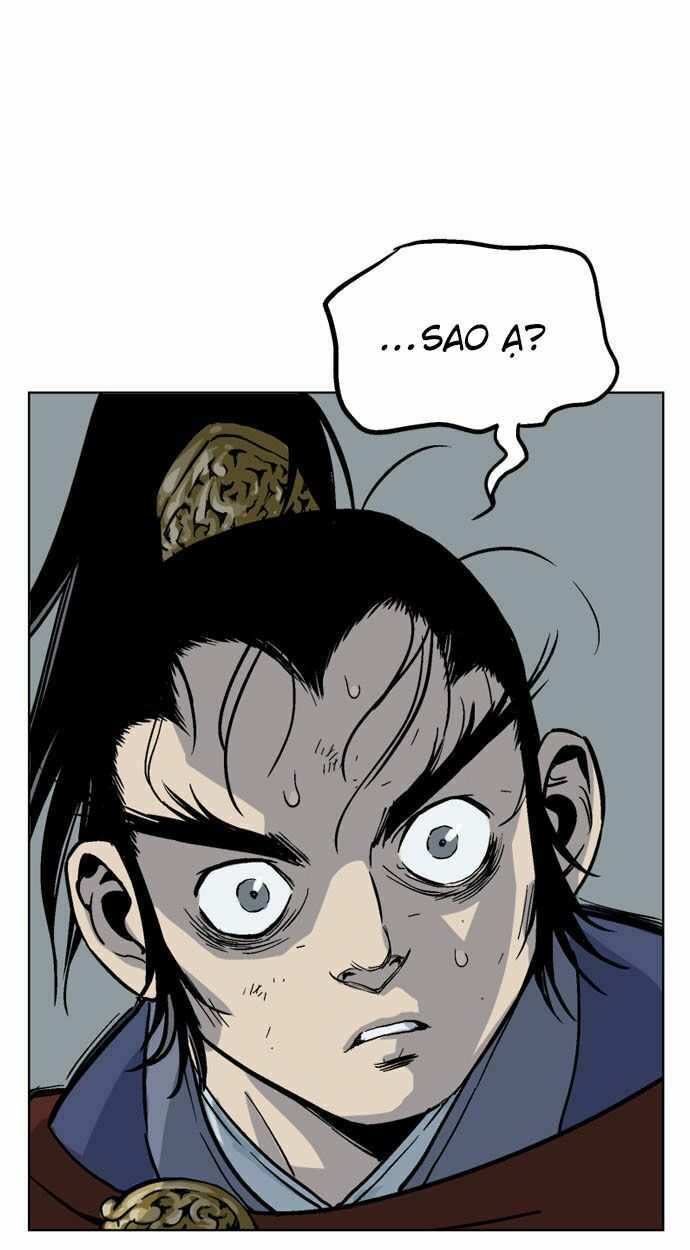 Gosu - Cao Thủ: Chapter 42