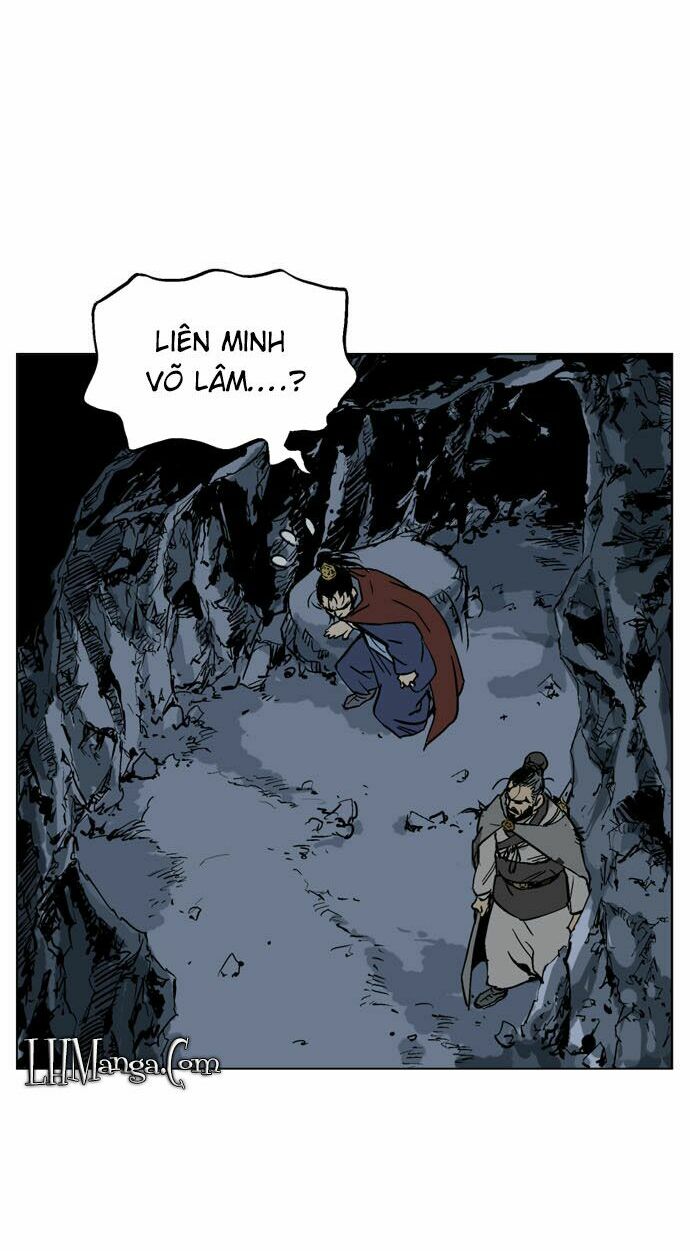 Gosu - Cao Thủ: Chapter 42