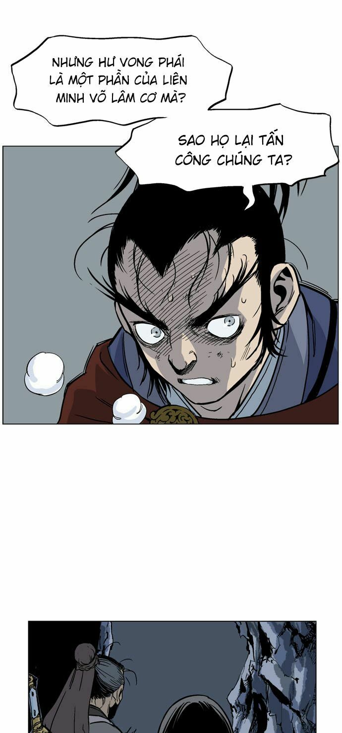 Gosu - Cao Thủ: Chapter 42