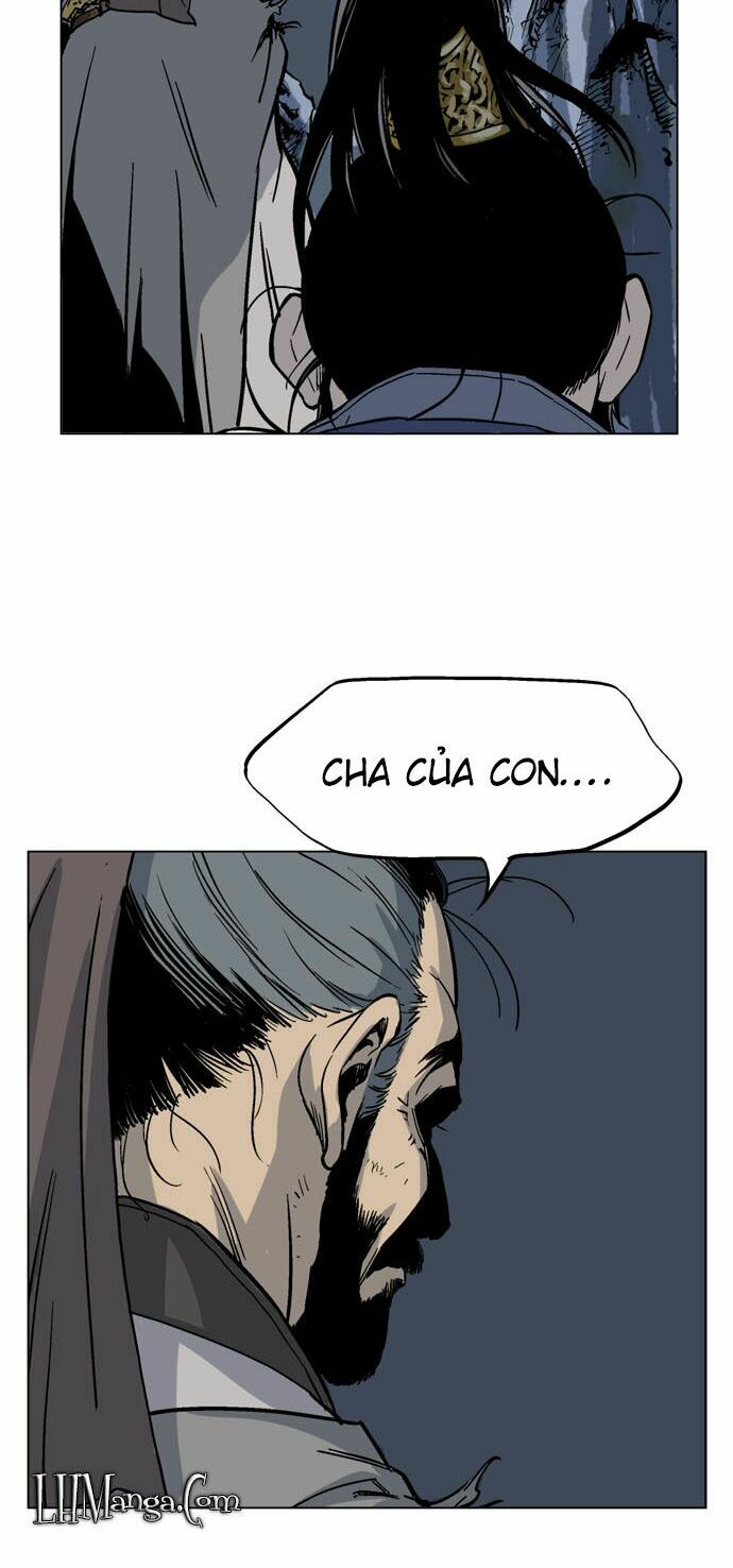 Gosu - Cao Thủ: Chapter 42