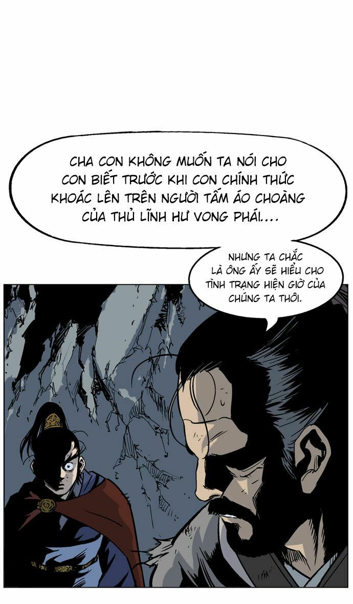 Gosu - Cao Thủ: Chapter 42