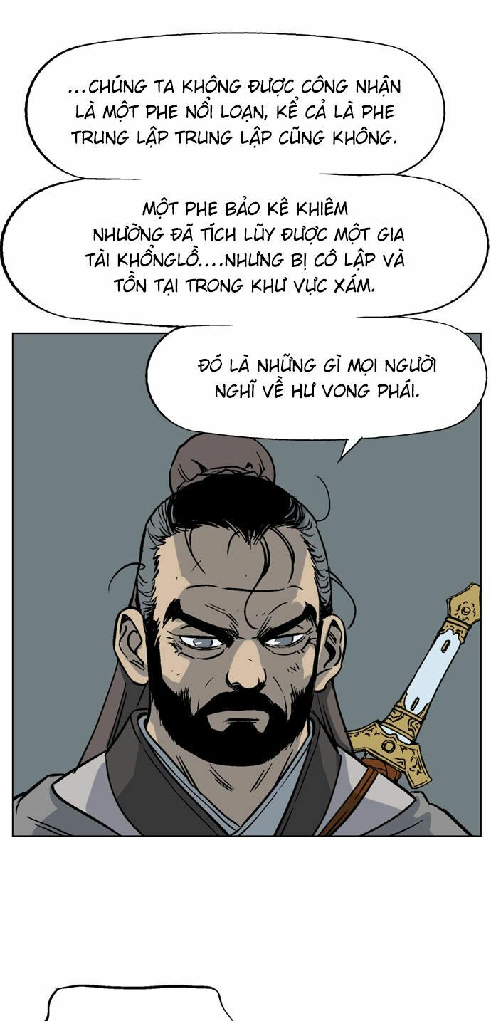 Gosu - Cao Thủ: Chapter 42