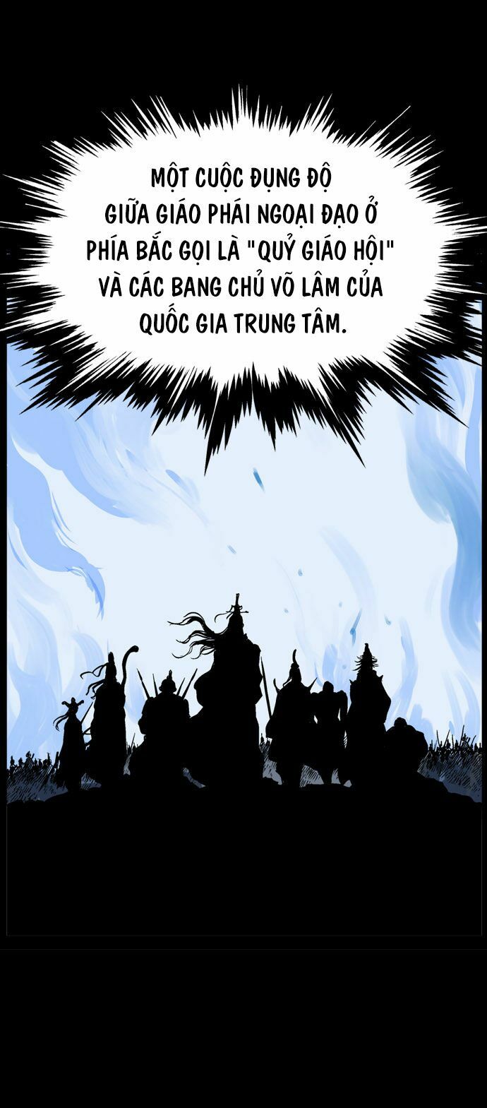 Gosu - Cao Thủ: Chapter 42