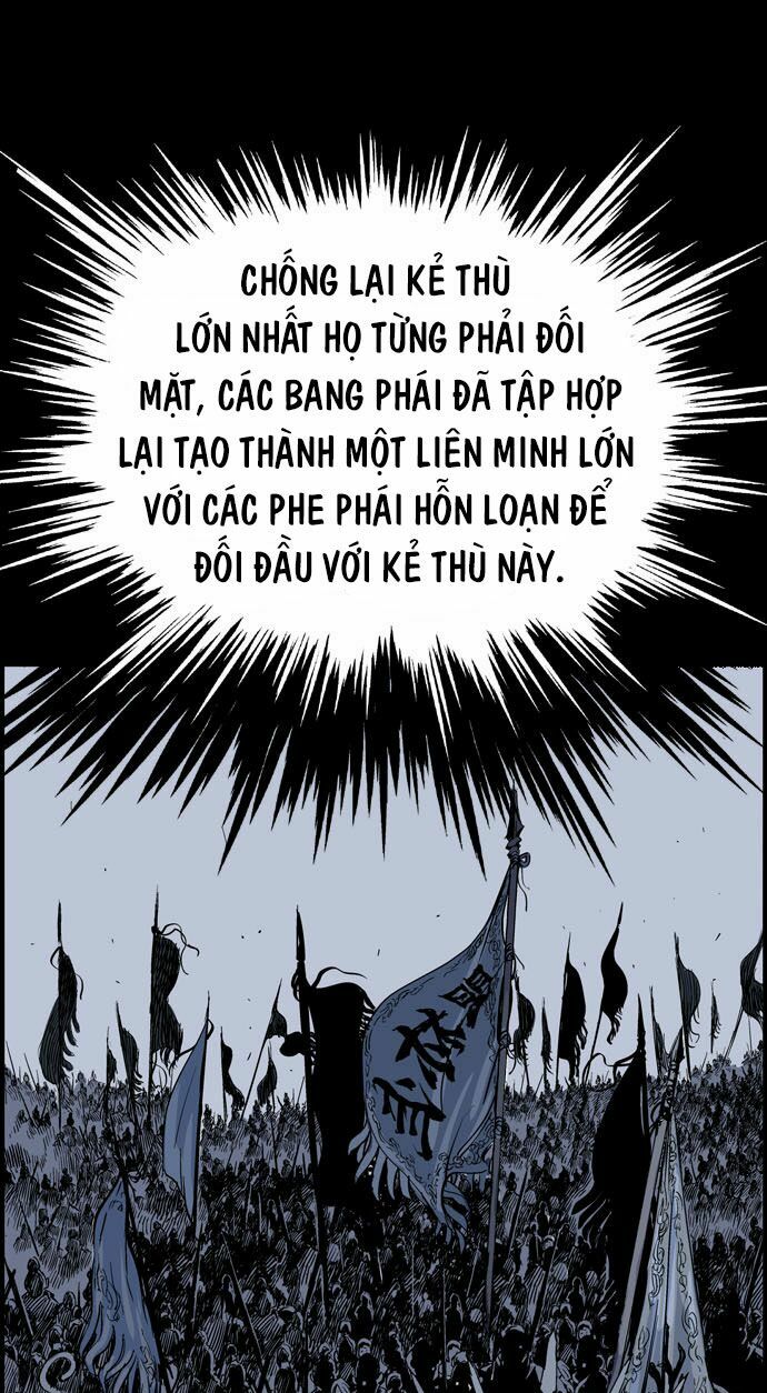 Gosu - Cao Thủ: Chapter 42