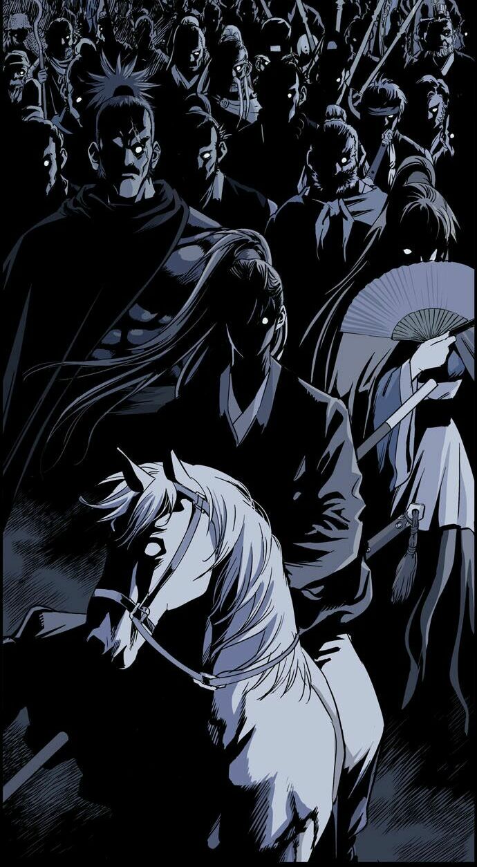 Gosu - Cao Thủ: Chapter 42