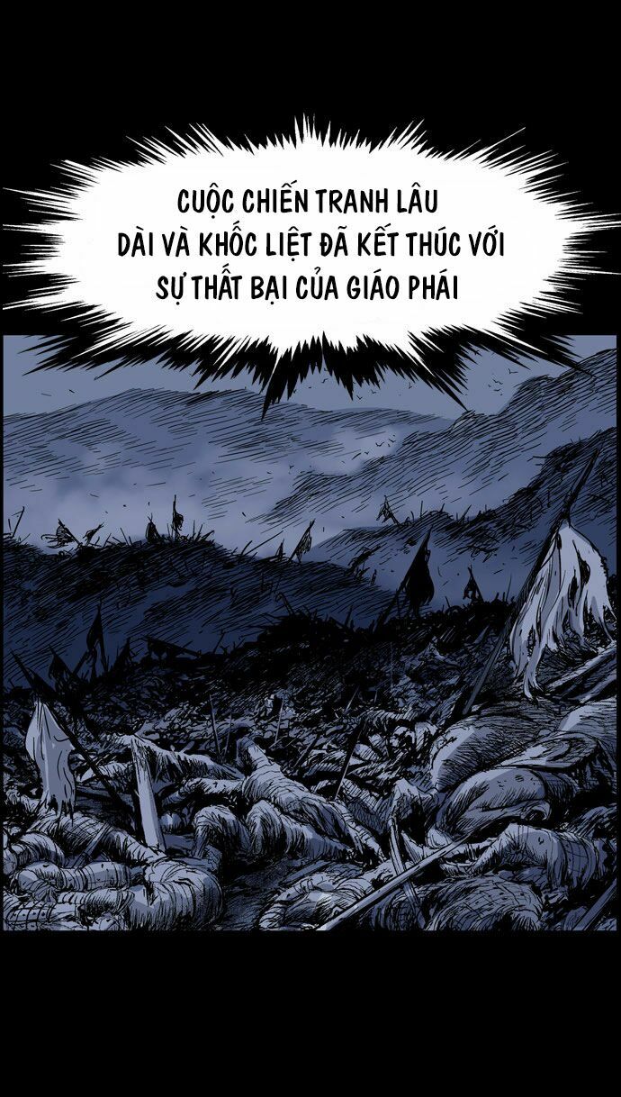 Gosu - Cao Thủ: Chapter 42