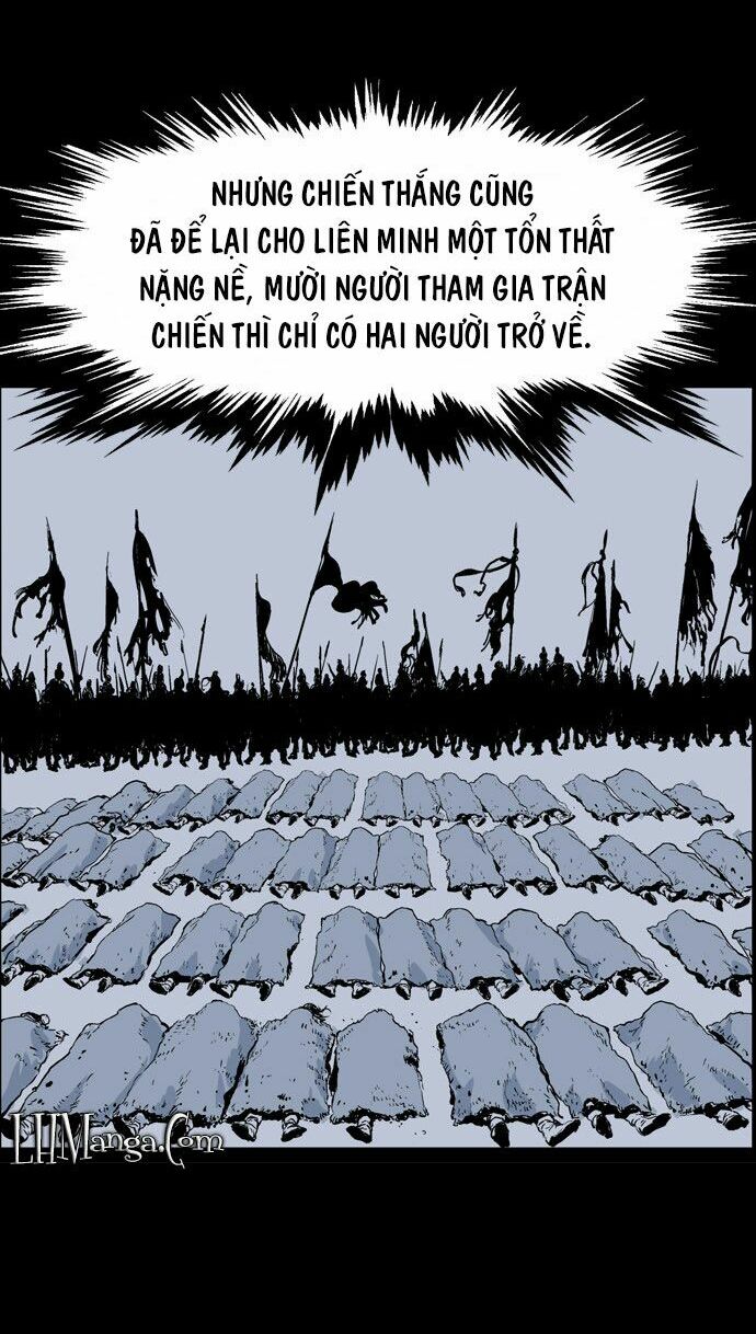 Gosu - Cao Thủ: Chapter 42