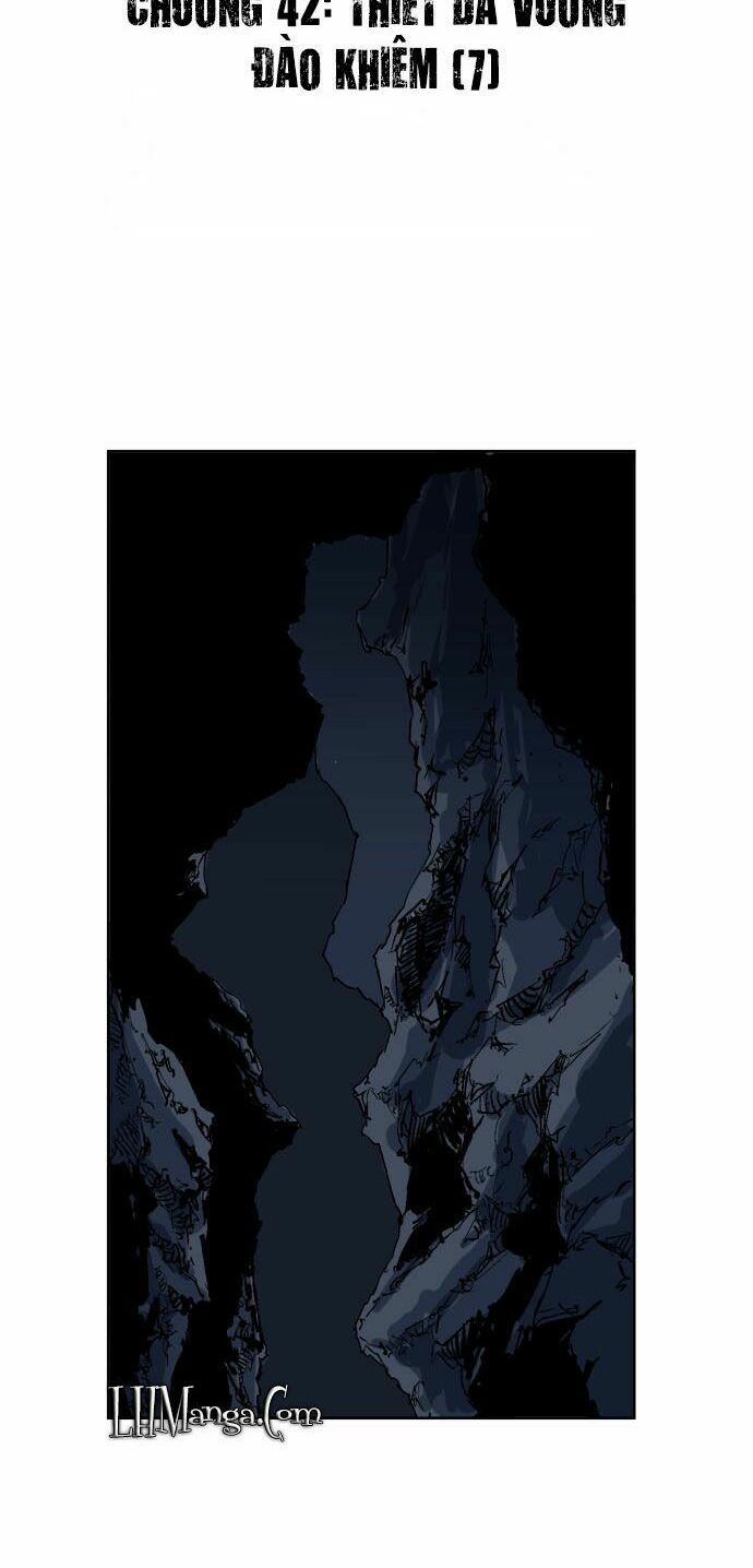 Gosu - Cao Thủ: Chapter 42