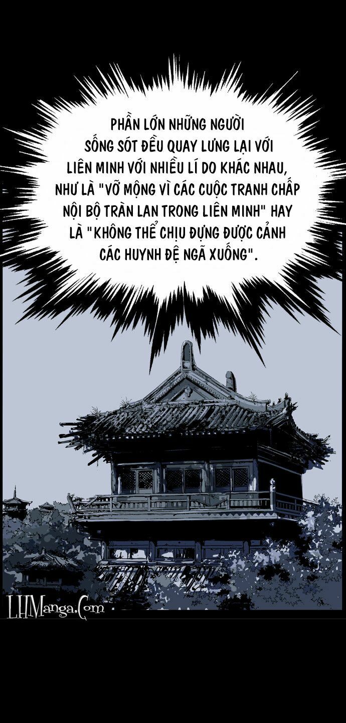 Gosu - Cao Thủ: Chapter 42