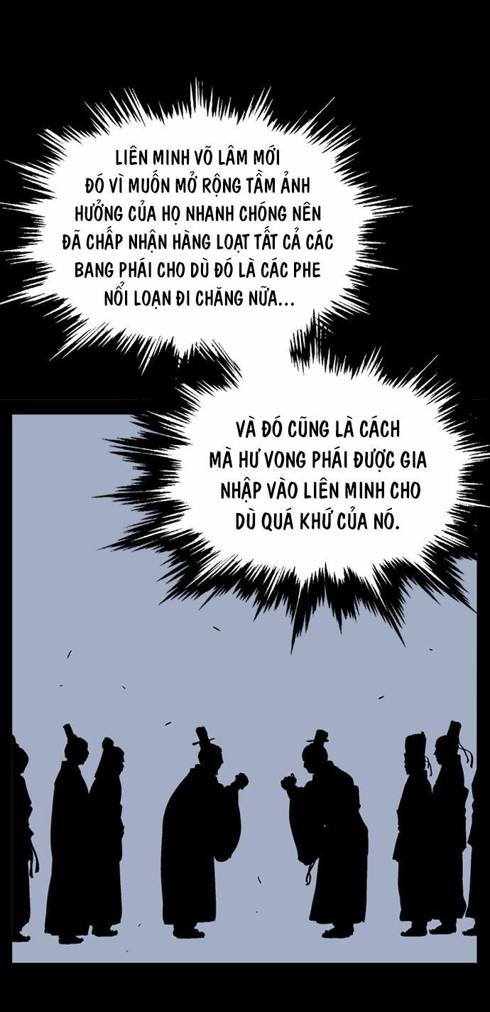 Gosu - Cao Thủ: Chapter 42