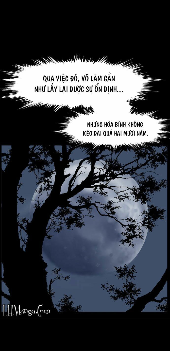Gosu - Cao Thủ: Chapter 42