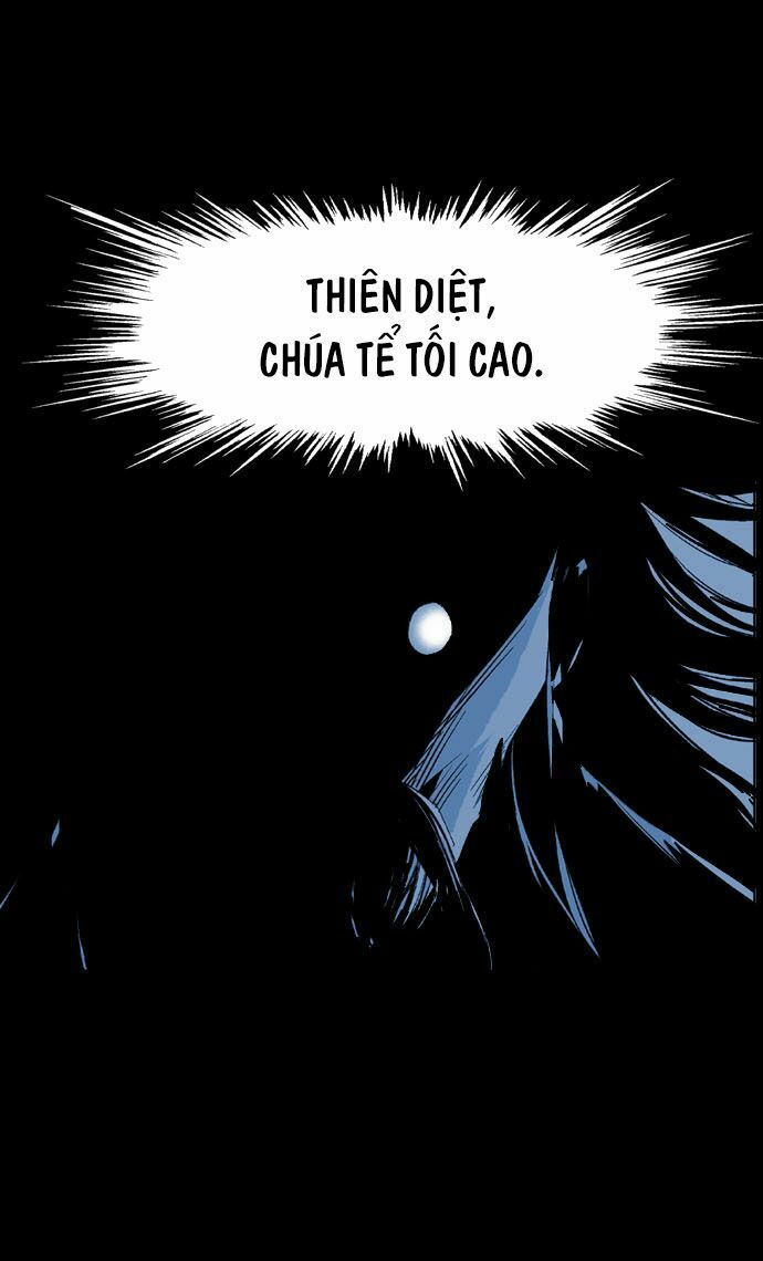 Gosu - Cao Thủ: Chapter 42