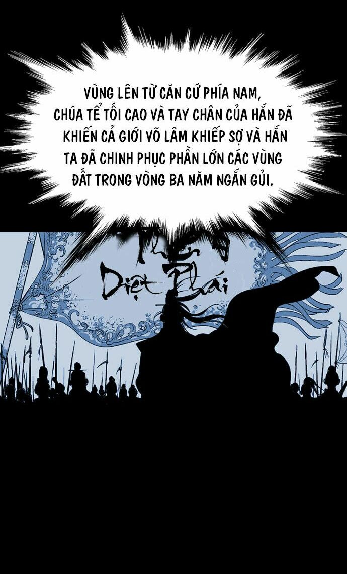 Gosu - Cao Thủ: Chapter 42
