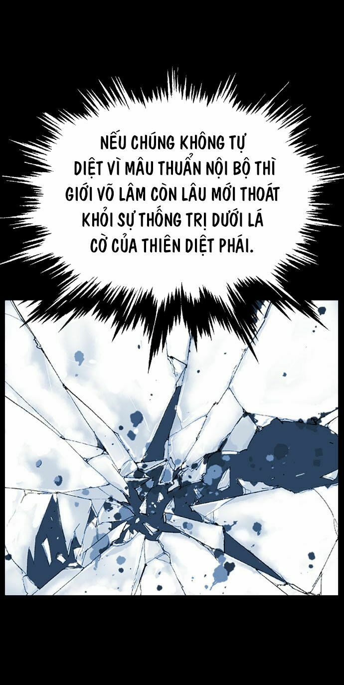 Gosu - Cao Thủ: Chapter 42