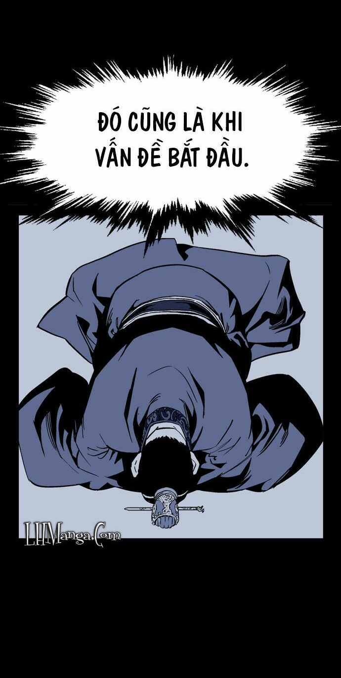 Gosu - Cao Thủ: Chapter 42