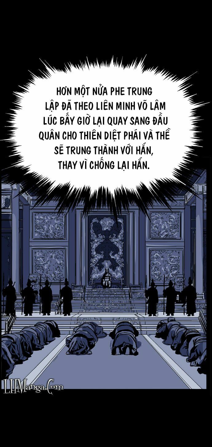 Gosu - Cao Thủ: Chapter 42