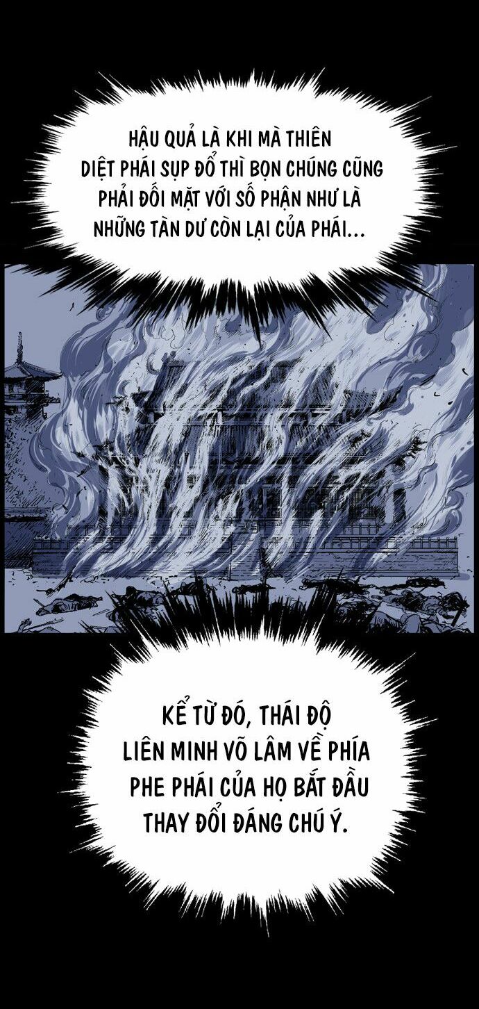 Gosu - Cao Thủ: Chapter 42