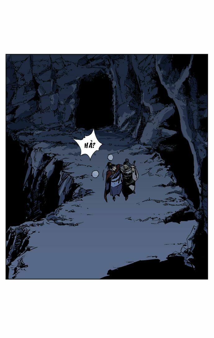 Gosu - Cao Thủ: Chapter 42