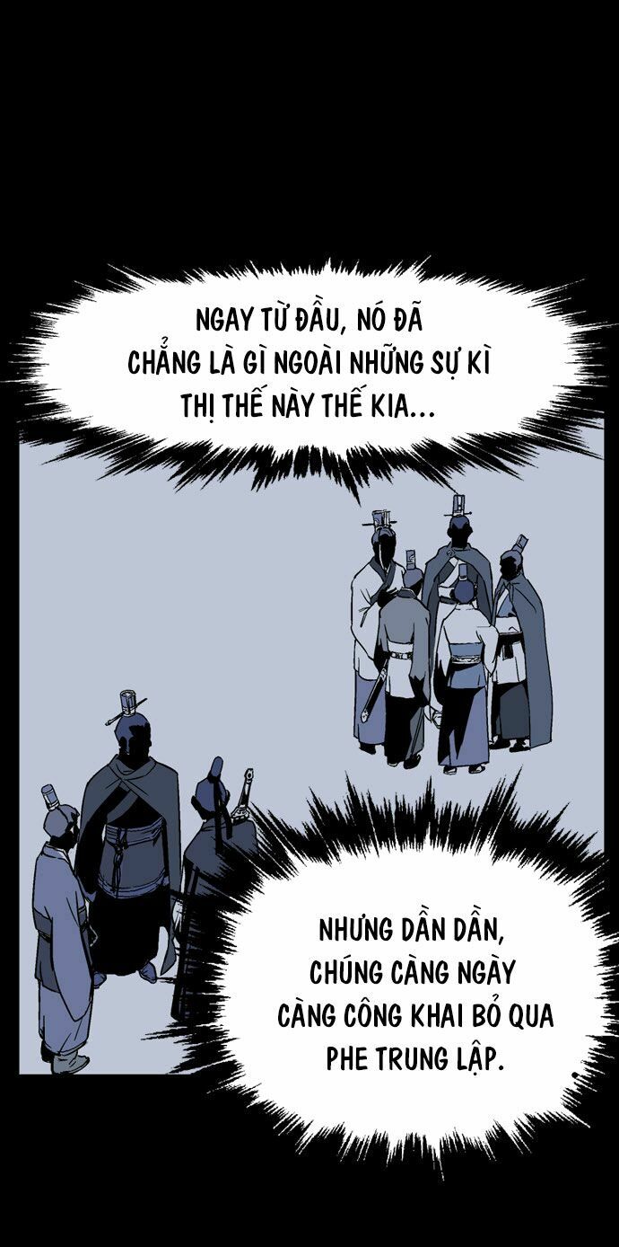 Gosu - Cao Thủ: Chapter 42