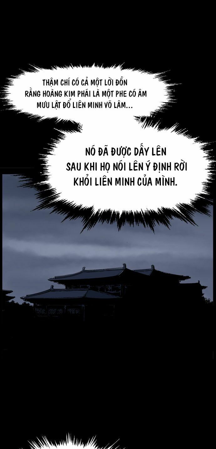 Gosu - Cao Thủ: Chapter 42