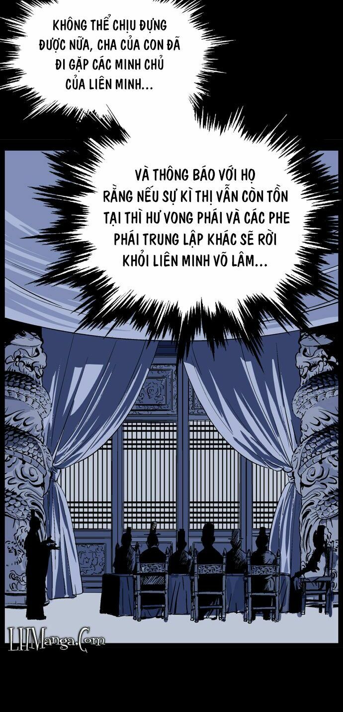 Gosu - Cao Thủ: Chapter 42