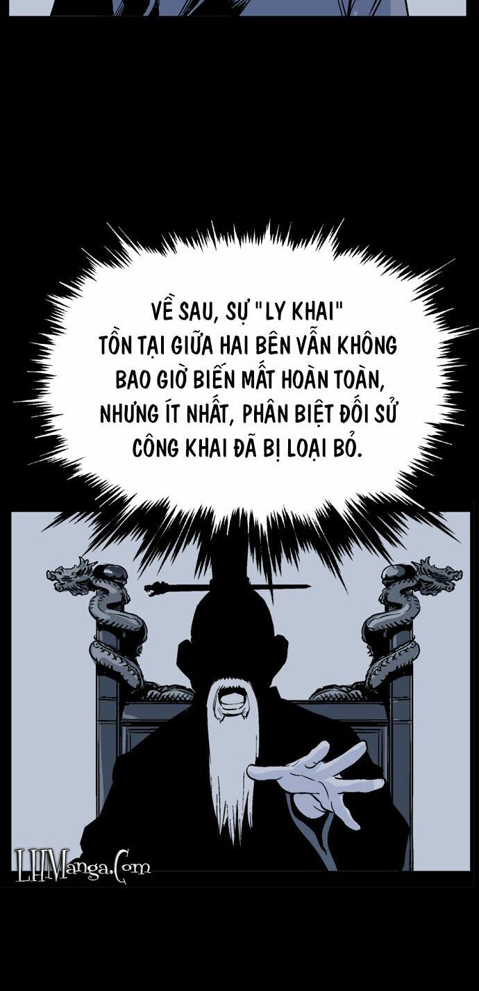 Gosu - Cao Thủ: Chapter 42