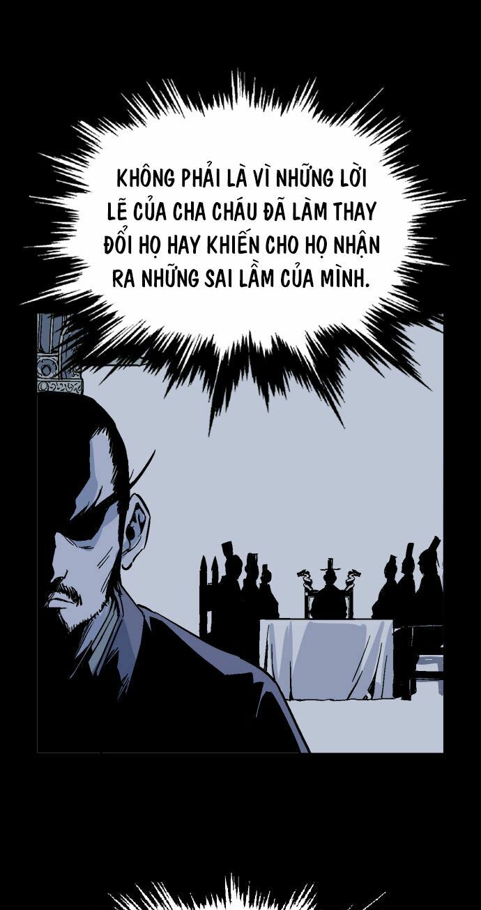 Gosu - Cao Thủ: Chapter 42
