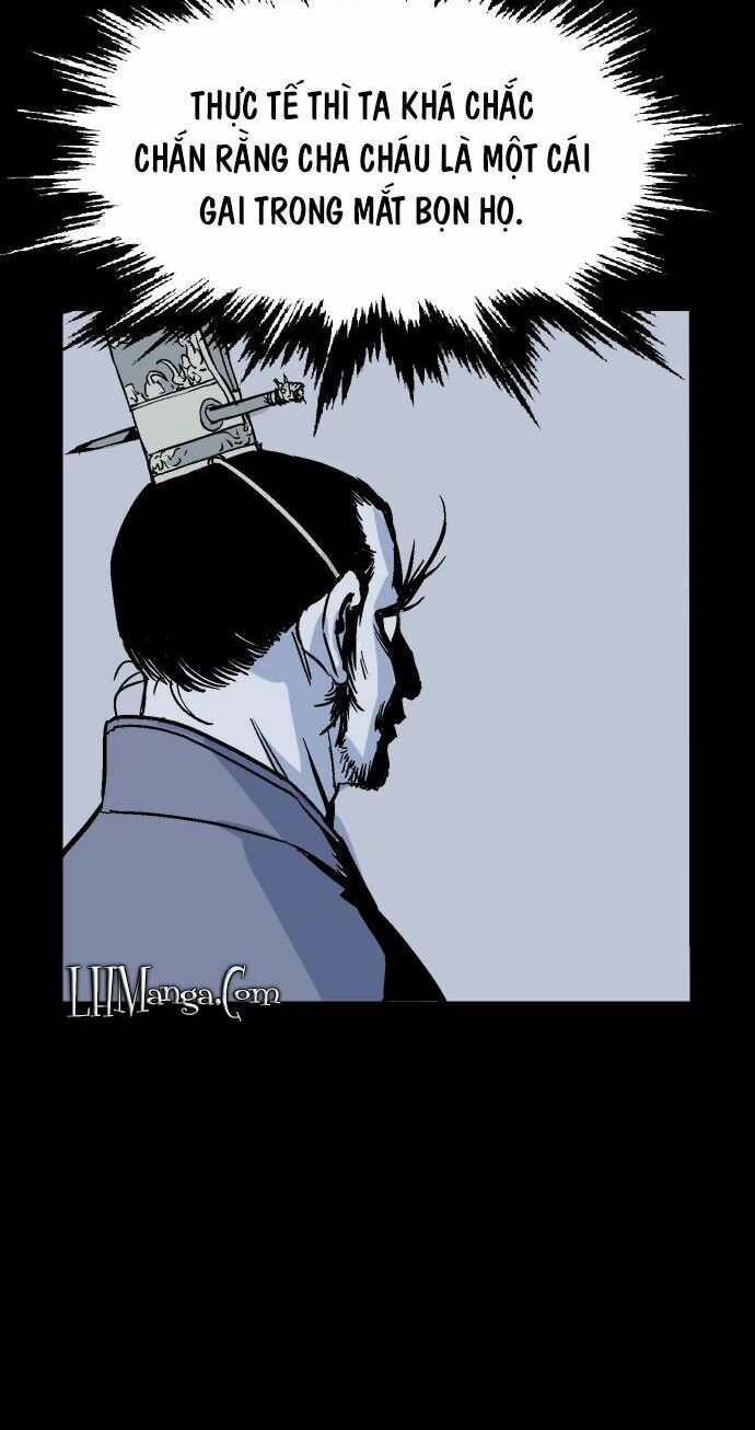 Gosu - Cao Thủ: Chapter 42