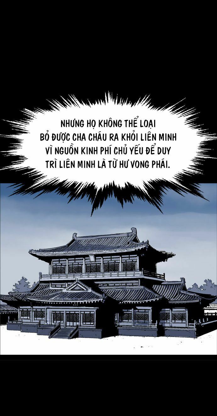 Gosu - Cao Thủ: Chapter 42