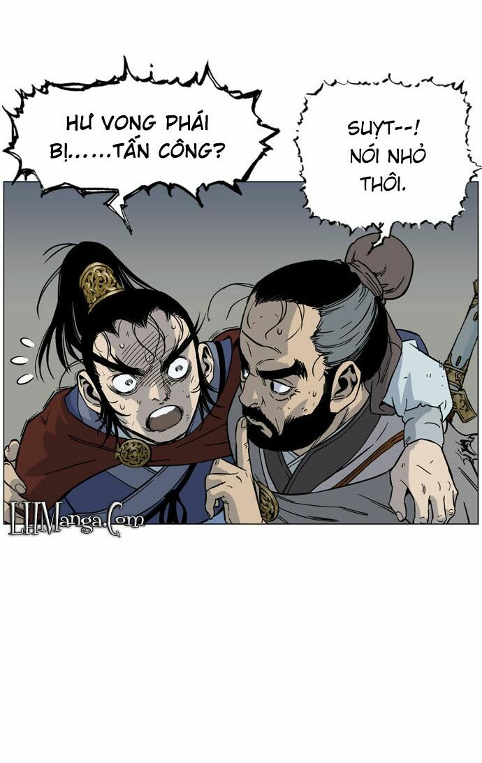 Gosu - Cao Thủ: Chapter 42