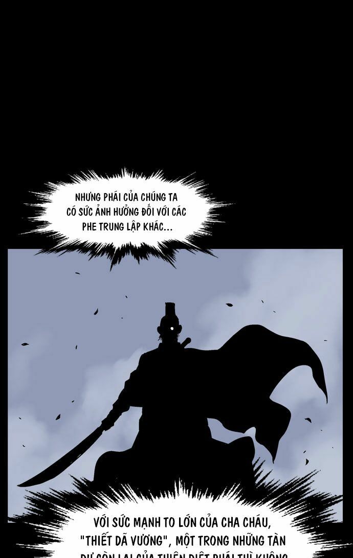 Gosu - Cao Thủ: Chapter 42