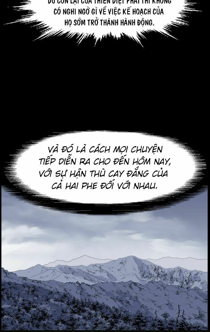 Gosu - Cao Thủ: Chapter 42