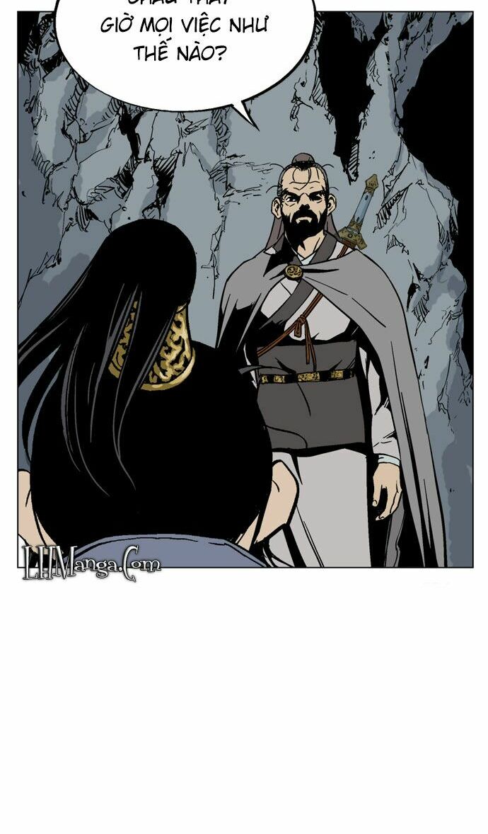 Gosu - Cao Thủ: Chapter 42