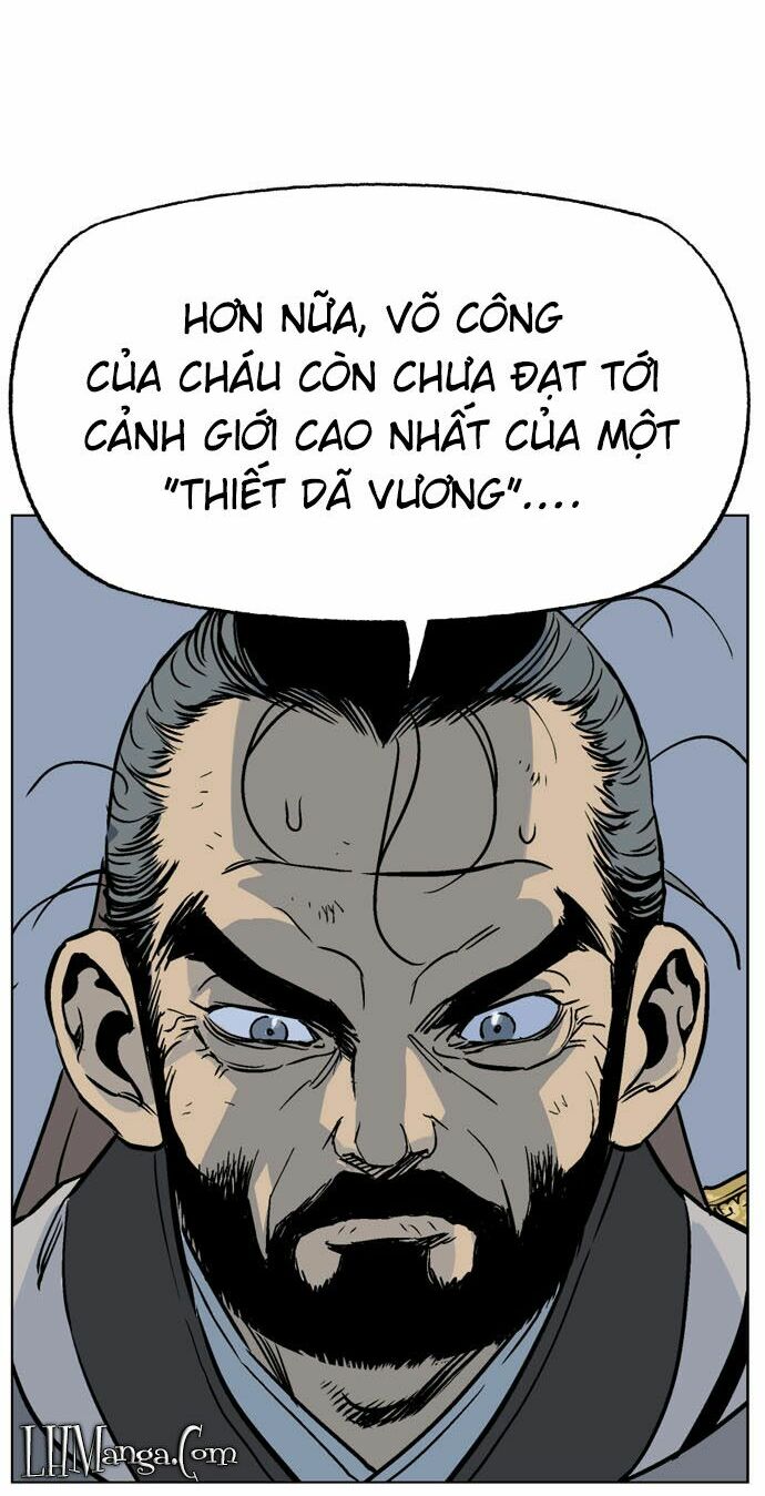 Gosu - Cao Thủ: Chapter 42
