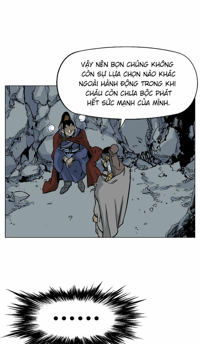 Gosu - Cao Thủ: Chapter 42