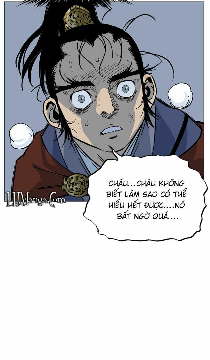 Gosu - Cao Thủ: Chapter 42