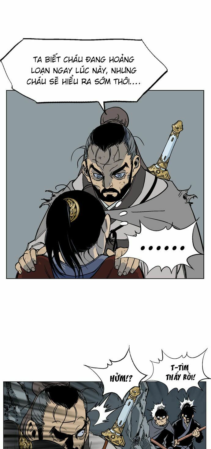 Gosu - Cao Thủ: Chapter 42