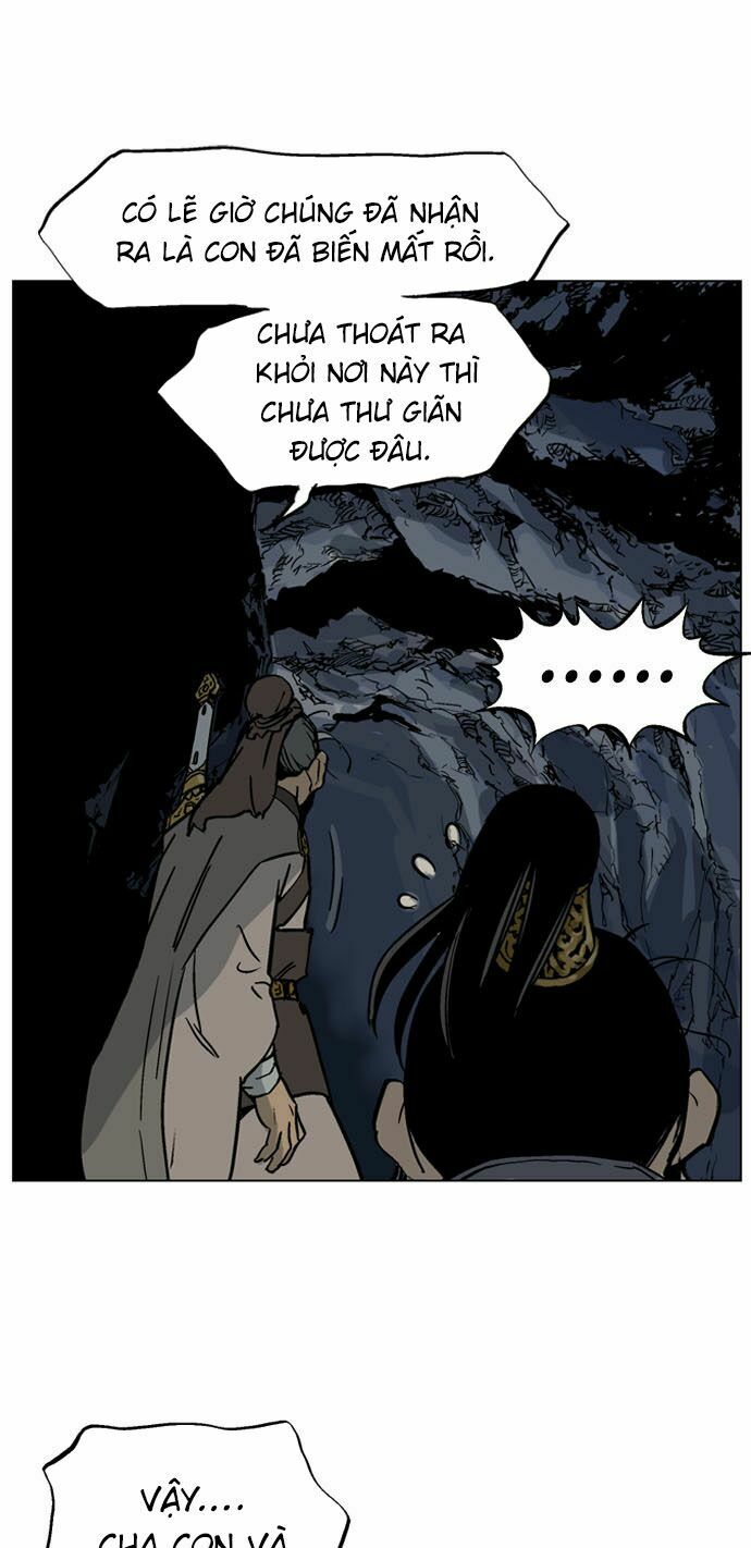 Gosu - Cao Thủ: Chapter 42
