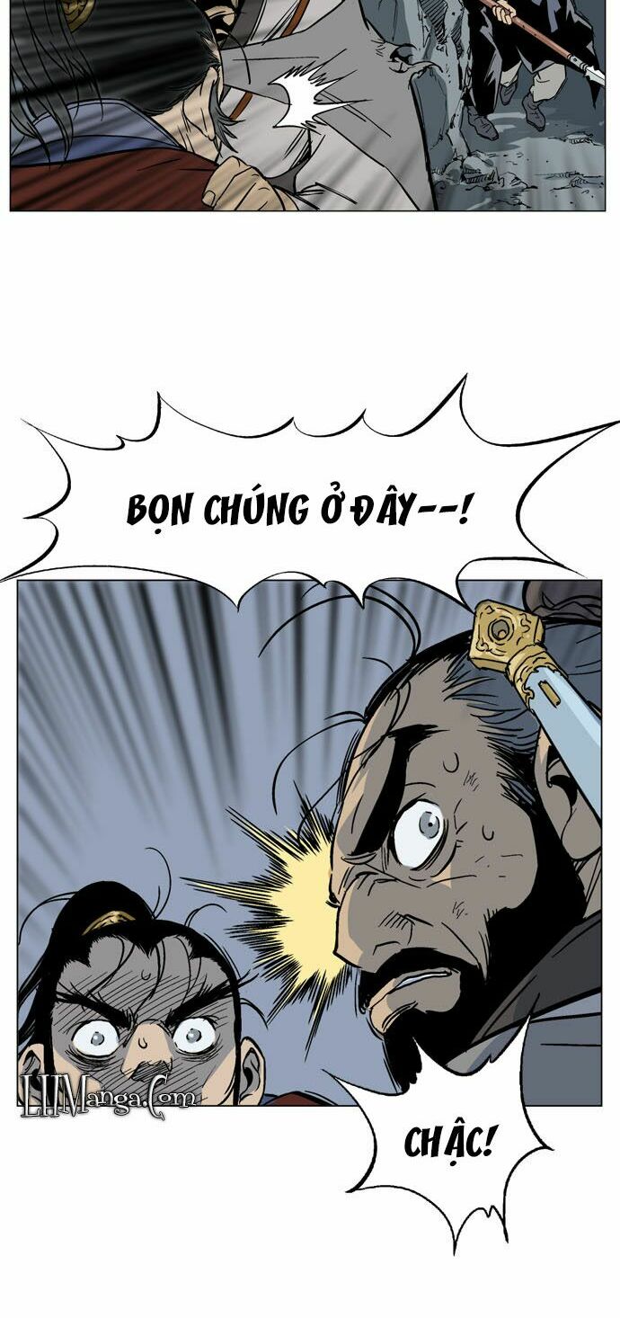 Gosu - Cao Thủ: Chapter 42