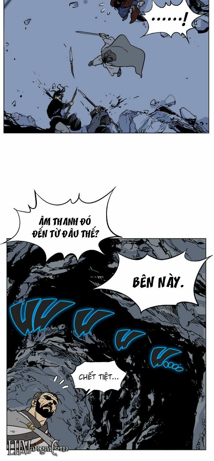 Gosu - Cao Thủ: Chapter 42