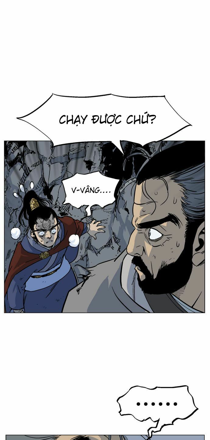 Gosu - Cao Thủ: Chapter 42
