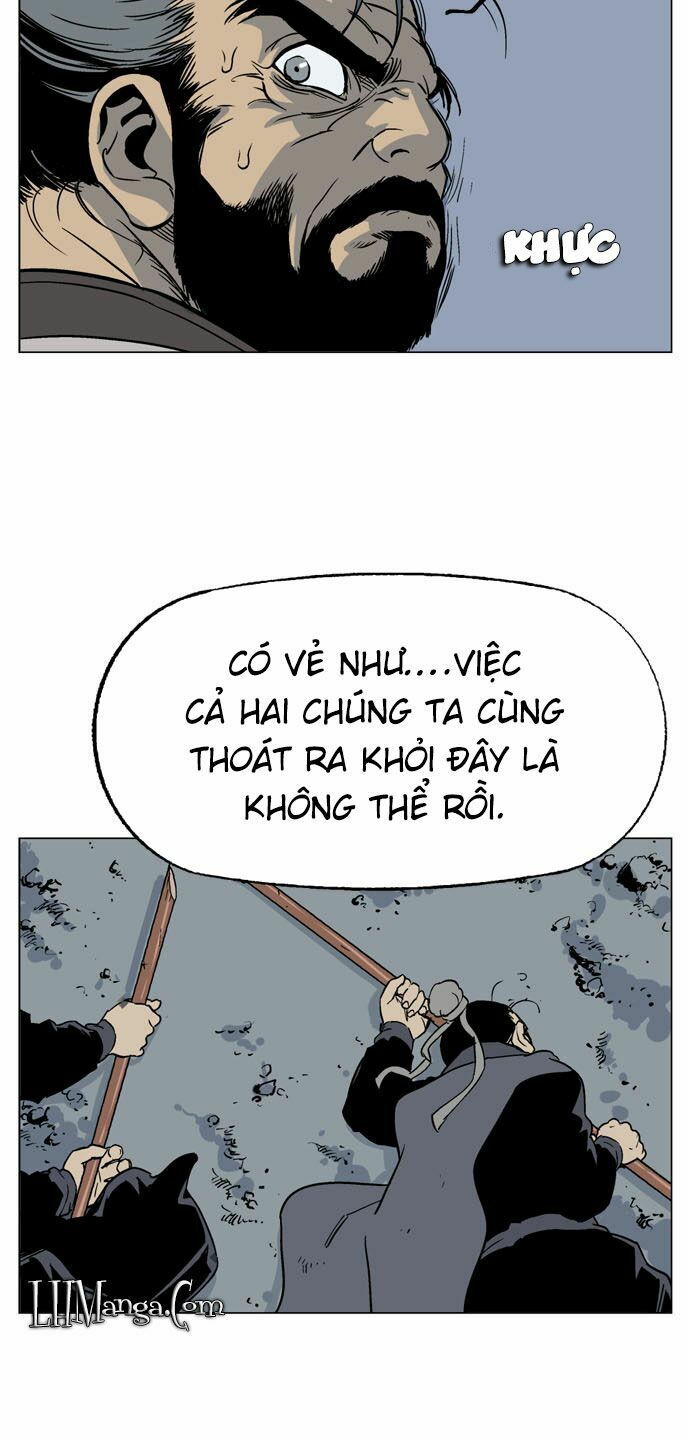 Gosu - Cao Thủ: Chapter 42